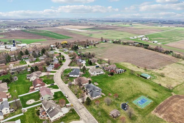 217 Sunset Drive, Dane, WI 53529