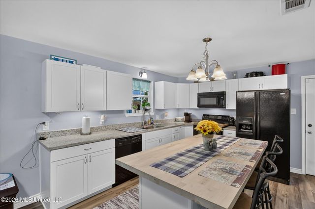 259 Trout Street, Waveland, MS 39576