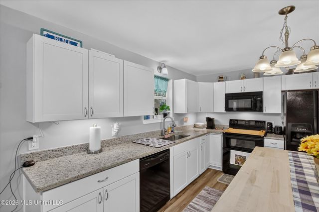 259 Trout Street, Waveland, MS 39576