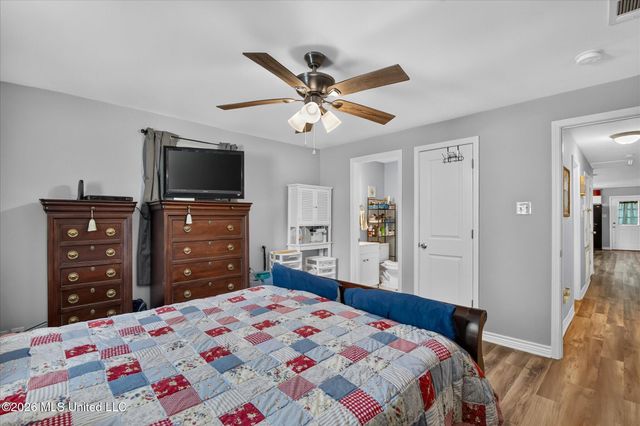 259 Trout Street, Waveland, MS 39576