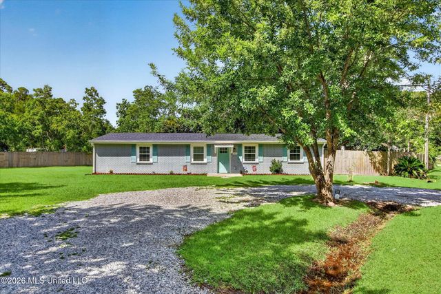259 Trout Street, Waveland, MS 39576