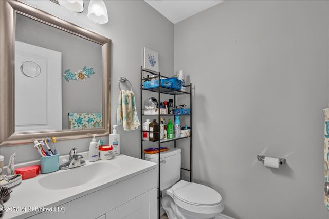 259 Trout Street, Waveland, MS 39576