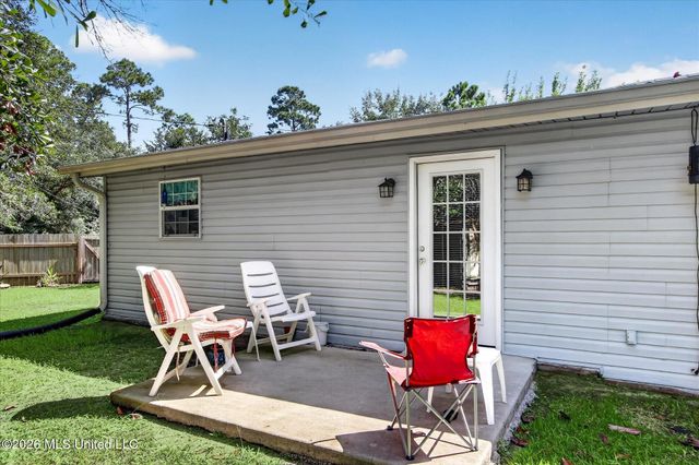 259 Trout Street, Waveland, MS 39576