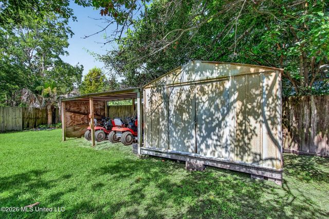 259 Trout Street, Waveland, MS 39576