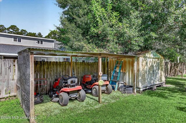 259 Trout Street, Waveland, MS 39576