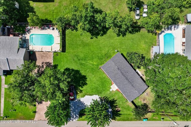 259 Trout Street, Waveland, MS 39576