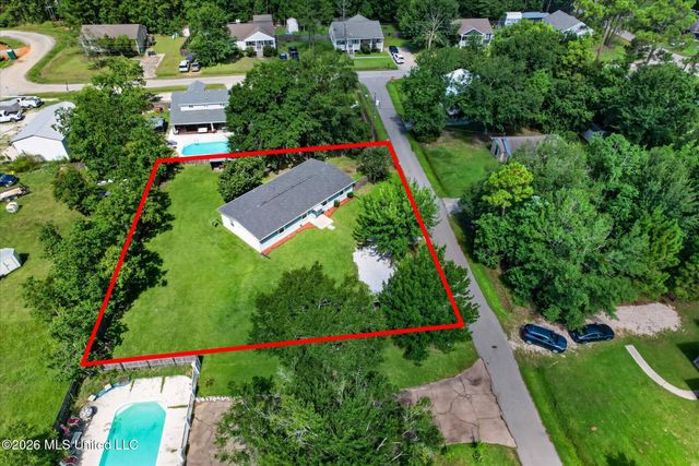 259 Trout Street, Waveland, MS 39576