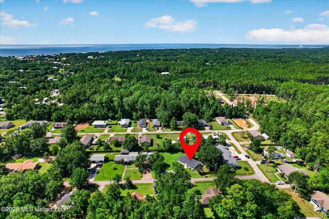 259 Trout Street, Waveland, MS 39576