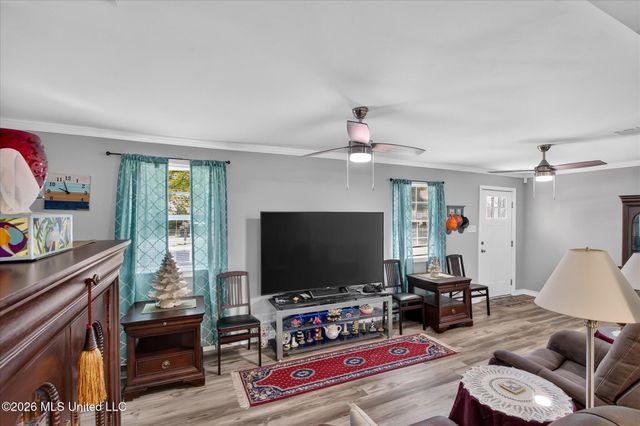 259 Trout Street, Waveland, MS 39576