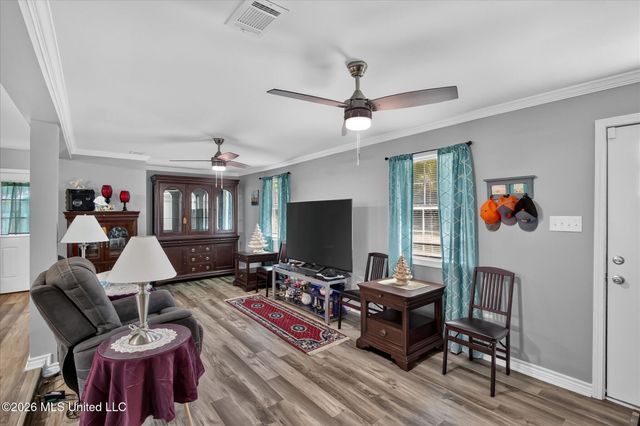 259 Trout Street, Waveland, MS 39576