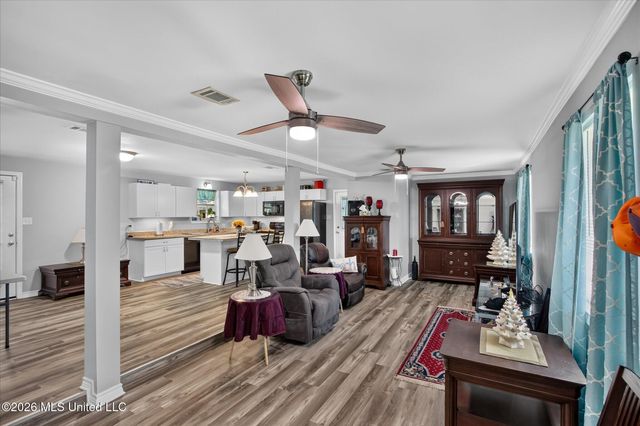 259 Trout Street, Waveland, MS 39576