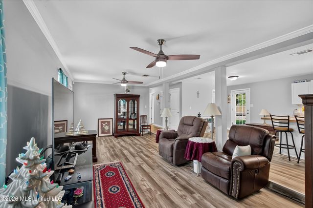 259 Trout Street, Waveland, MS 39576