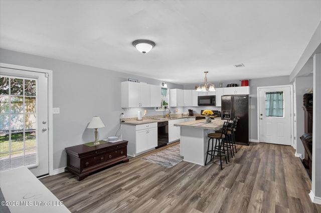 259 Trout Street, Waveland, MS 39576