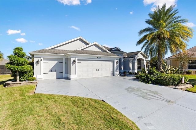 3248 KILLINGTON LOOP, The Villages, FL 32163