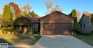 47474 Stephanie Drive, Macomb Twp, MI 48044