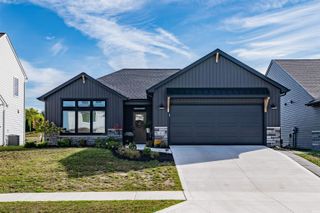 1419 Codorna Cove, Fort Wayne, IN 46804