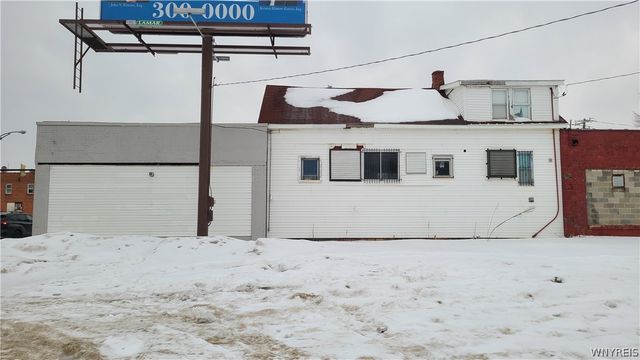 2947 Bailey Avenue, Buffalo, NY 14215