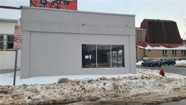 2947 Bailey Avenue, Buffalo, NY 14215