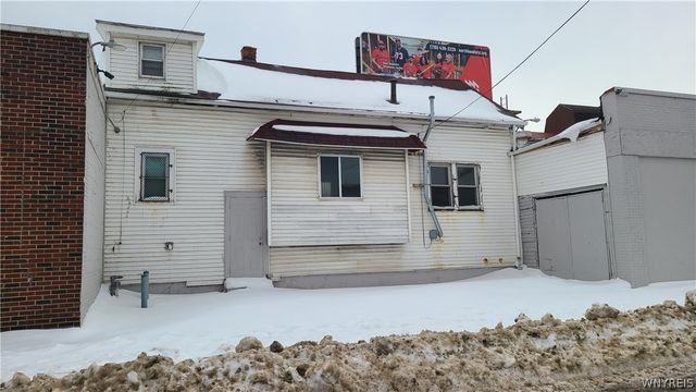 2947 Bailey Avenue, Buffalo, NY 14215