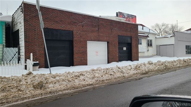 2947 Bailey Avenue, Buffalo, NY 14215