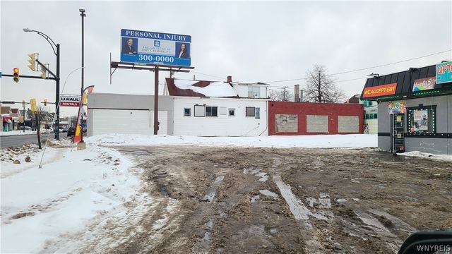 2947 Bailey Avenue, Buffalo, NY 14215