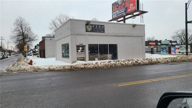 2947 Bailey Avenue, Buffalo, NY 14215