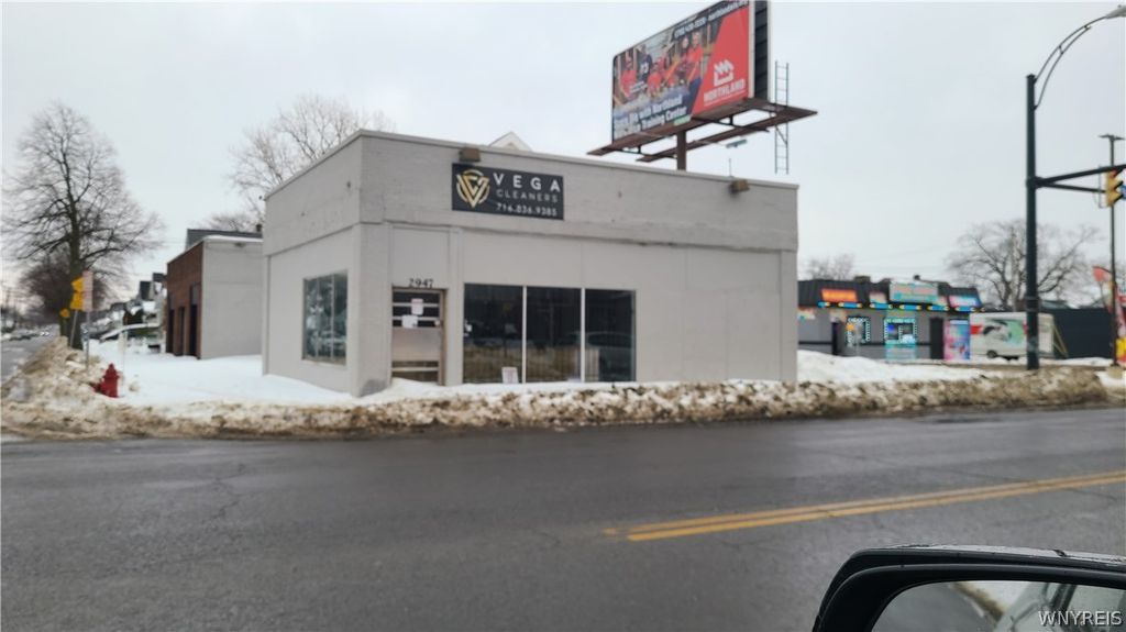 2947 Bailey Avenue, Buffalo, NY 14215