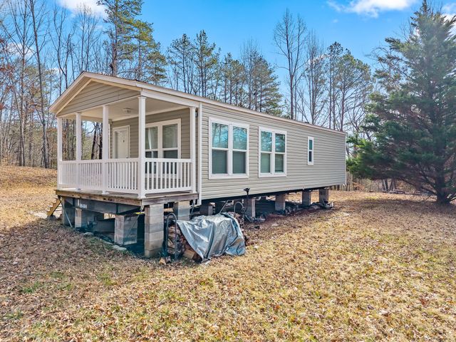 438 County Road 188, Decatur, TN 37322