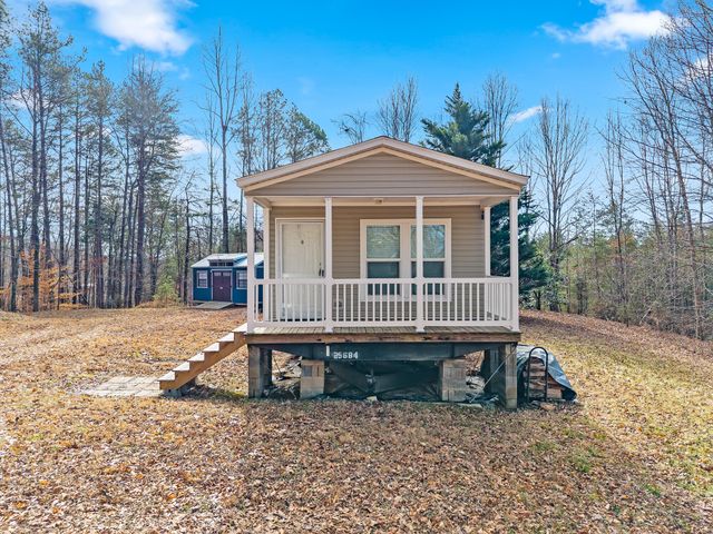 438 County Road 188, Decatur, TN 37322