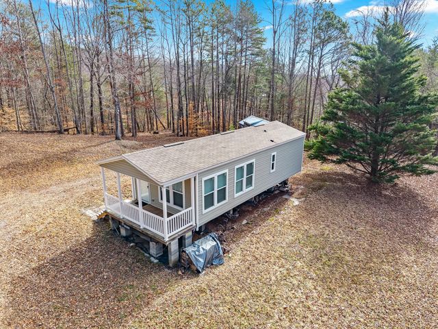 438 County Road 188, Decatur, TN 37322