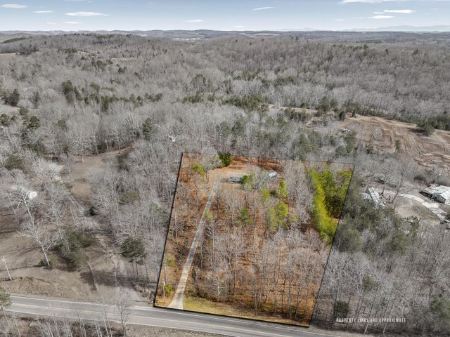 438 County Road 188, Decatur, TN 37322