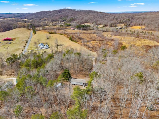 438 County Road 188, Decatur, TN 37322