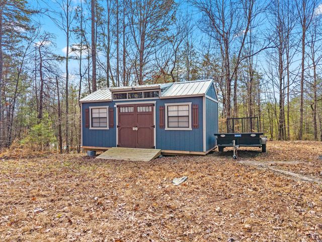 438 County Road 188, Decatur, TN 37322