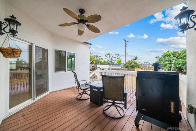 7009 Wyoming Ave, La Mesa, CA 91942