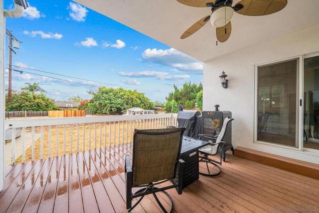 7009 Wyoming Ave, La Mesa, CA 91942