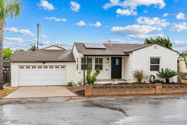7009 Wyoming Ave, La Mesa, CA 91942