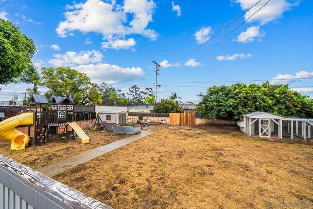 7009 Wyoming Ave, La Mesa, CA 91942