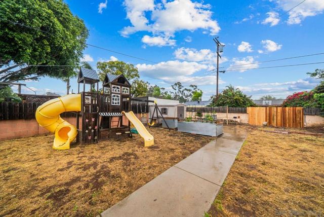 7009 Wyoming Ave, La Mesa, CA 91942