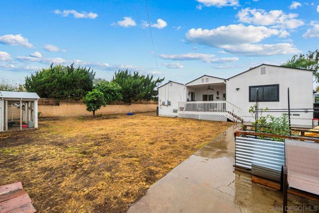 7009 Wyoming Ave, La Mesa, CA 91942