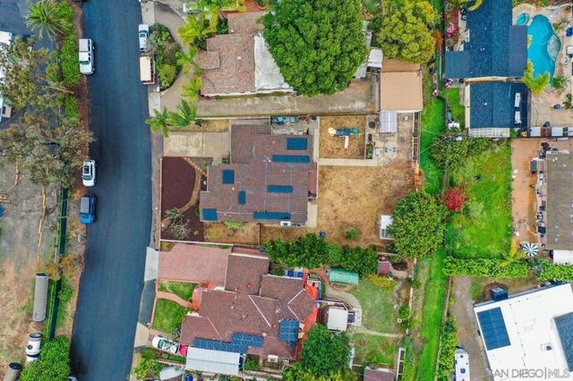 7009 Wyoming Ave, La Mesa, CA 91942