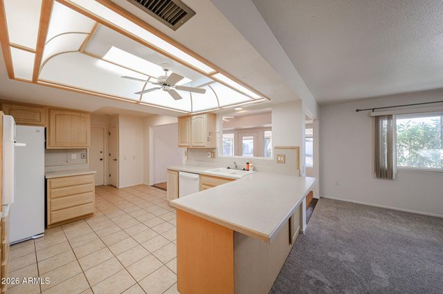 19610 N LAKEFOREST Drive, Sun City, AZ 85373