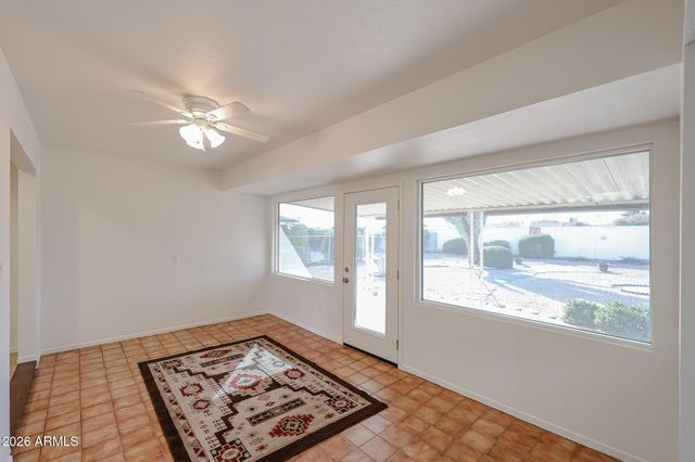 19610 N LAKEFOREST Drive, Sun City, AZ 85373