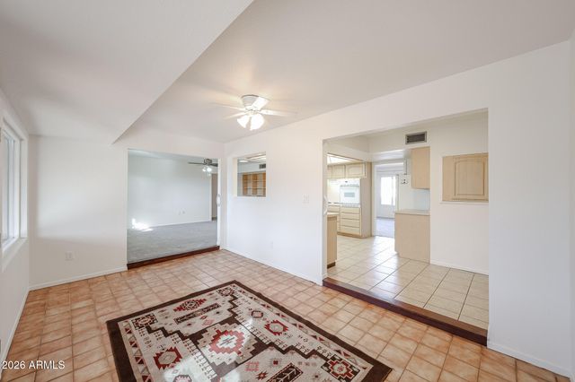 19610 N LAKEFOREST Drive, Sun City, AZ 85373