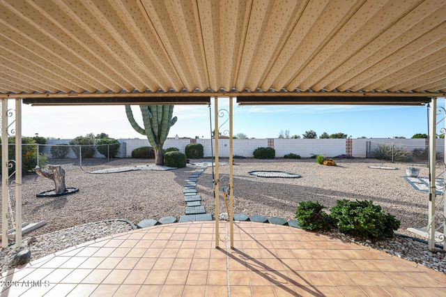 19610 N LAKEFOREST Drive, Sun City, AZ 85373