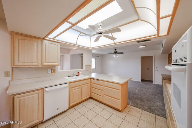 19610 N LAKEFOREST Drive, Sun City, AZ 85373