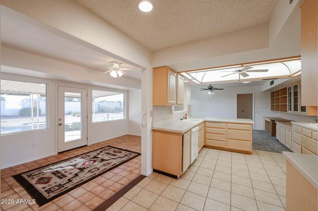 19610 N LAKEFOREST Drive, Sun City, AZ 85373