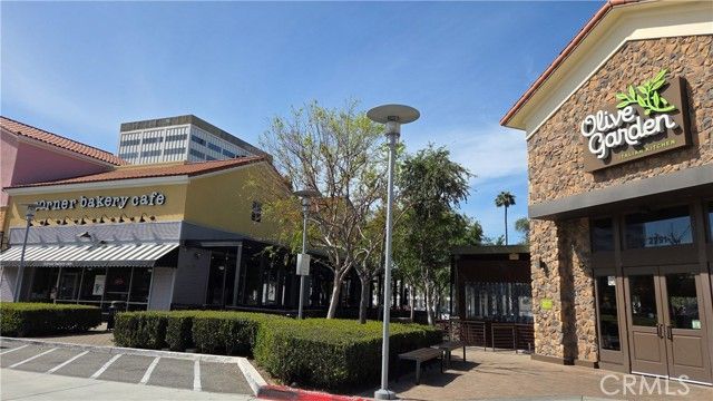 171 E City Place Drive, Santa Ana, CA 92705