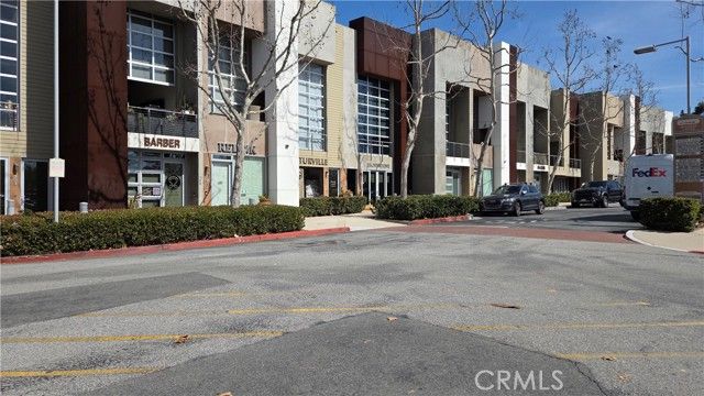171 E City Place Drive, Santa Ana, CA 92705
