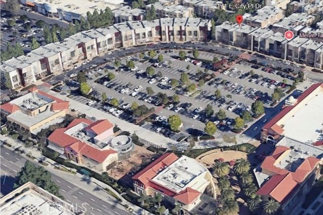 171 E City Place Drive, Santa Ana, CA 92705