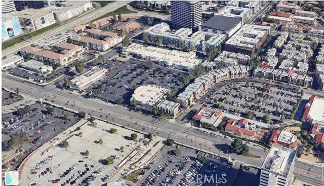 171 E City Place Drive, Santa Ana, CA 92705